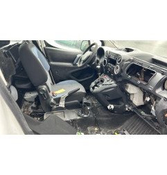 Pompe de direction PEUGEOT PARTNER 2