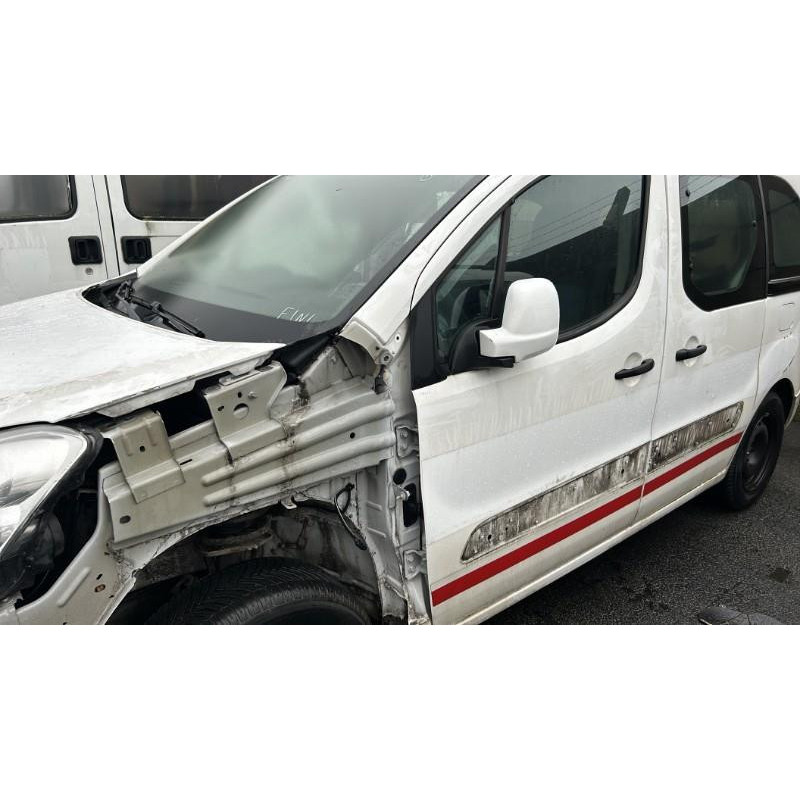 Pompe de direction PEUGEOT PARTNER 2 Photo n°16