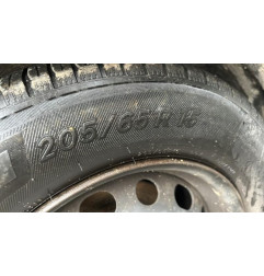 Pompe de direction PEUGEOT PARTNER 2