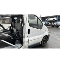 Pompe de direction RENAULT TRAFIC 2