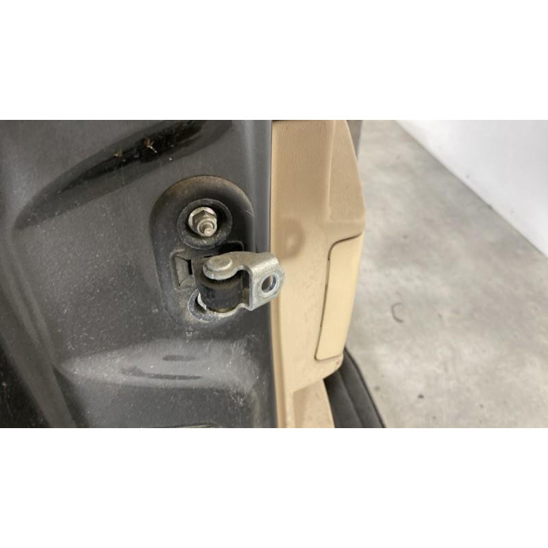Porte arriere droit LANCIA DELTA 3 Photo n°4