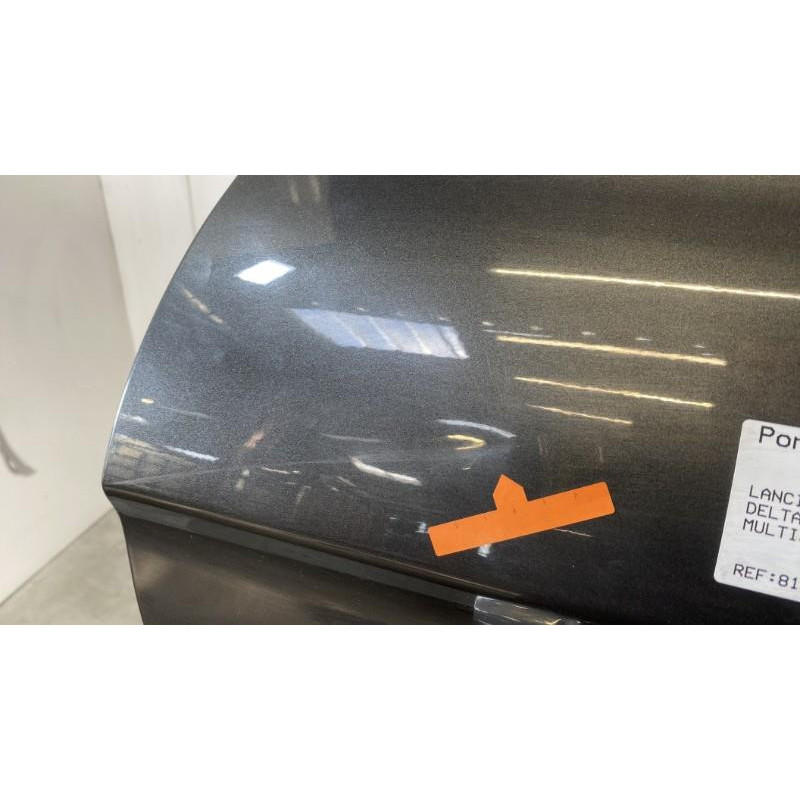 Porte arriere droit LANCIA DELTA 3 Photo n°5