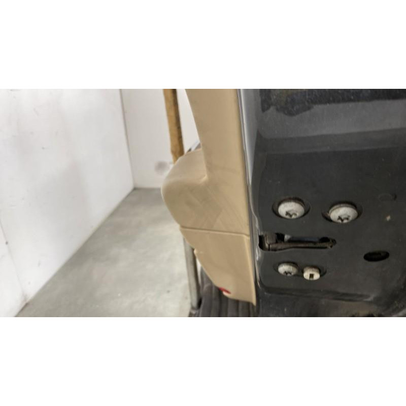 Porte arriere droit LANCIA DELTA 3 Photo n°6