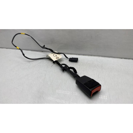 Attache ceinture avant droit LANCIA DELTA 3 Photo n°1