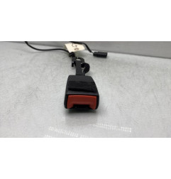 Attache ceinture avant droit LANCIA DELTA 3
