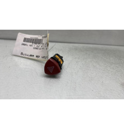 Bouton de warning LANCIA DELTA 3