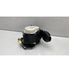 Pretensionneur de ceinture avant droit LANCIA DELTA 3