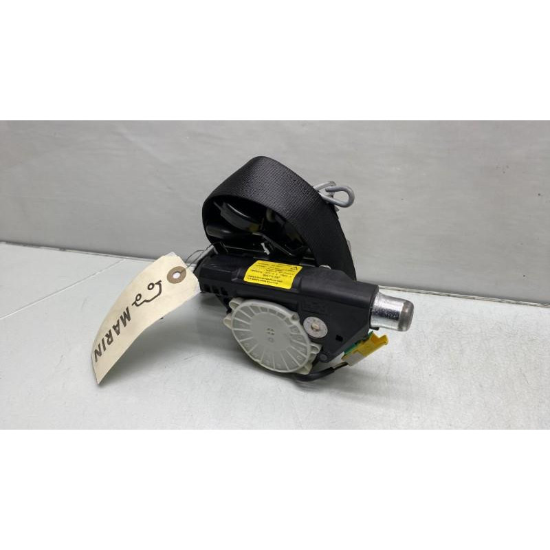 Pretensionneur de ceinture avant droit LANCIA DELTA 3 Photo n°3