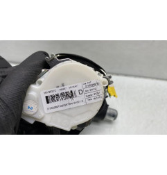Pretensionneur de ceinture avant droit LANCIA DELTA 3