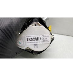 Pretensionneur de ceinture avant gauche LANCIA DELTA 3