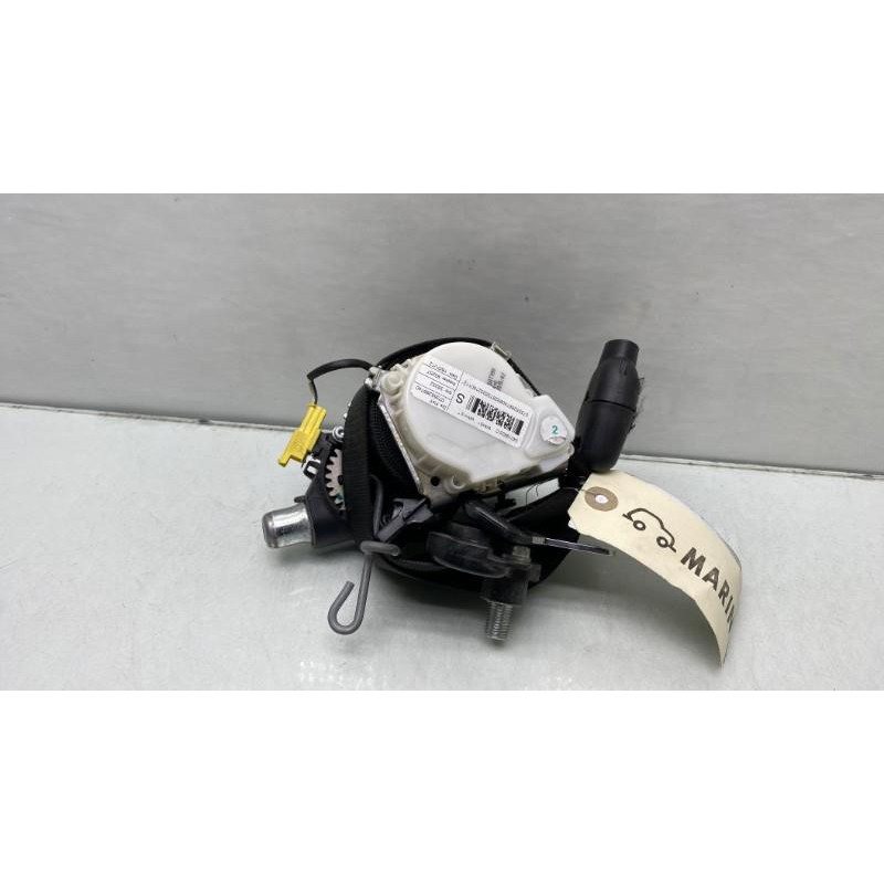 Pretensionneur de ceinture avant gauche LANCIA DELTA 3 Photo n°4