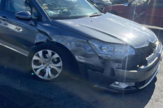 Feu arriere secondaire gauche (feux) CITROEN C5 2