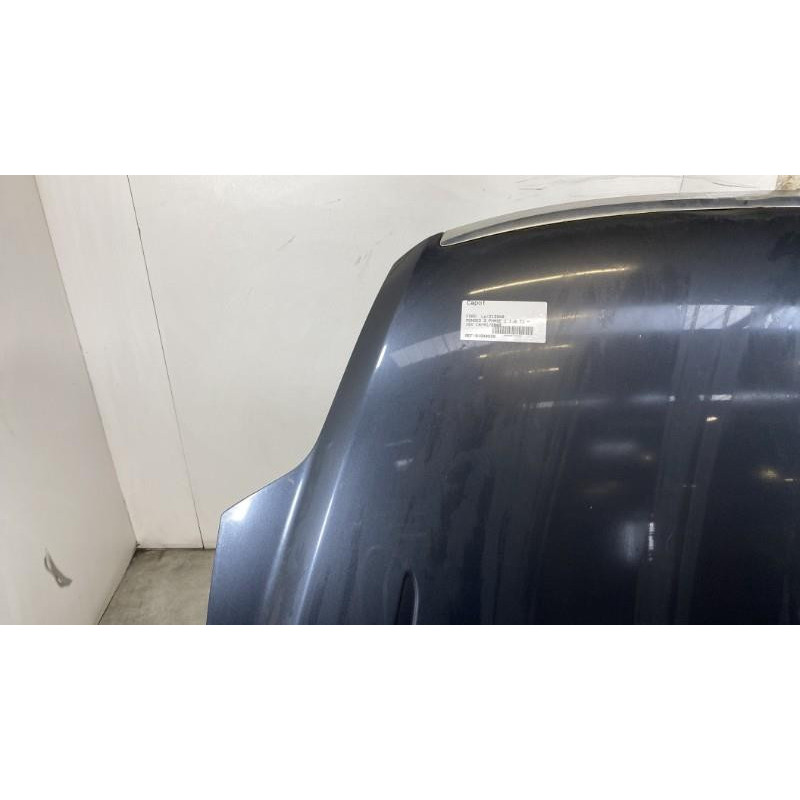Capot FORD MONDEO 3 Photo n°3