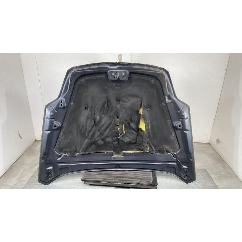 Capot FORD MONDEO 3 Photo n°8