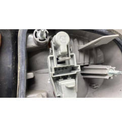 Feu arriere principal gauche (feux) FORD MONDEO 3