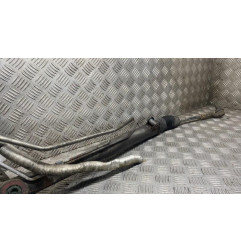 Cremaillere assistee FORD MONDEO 3
