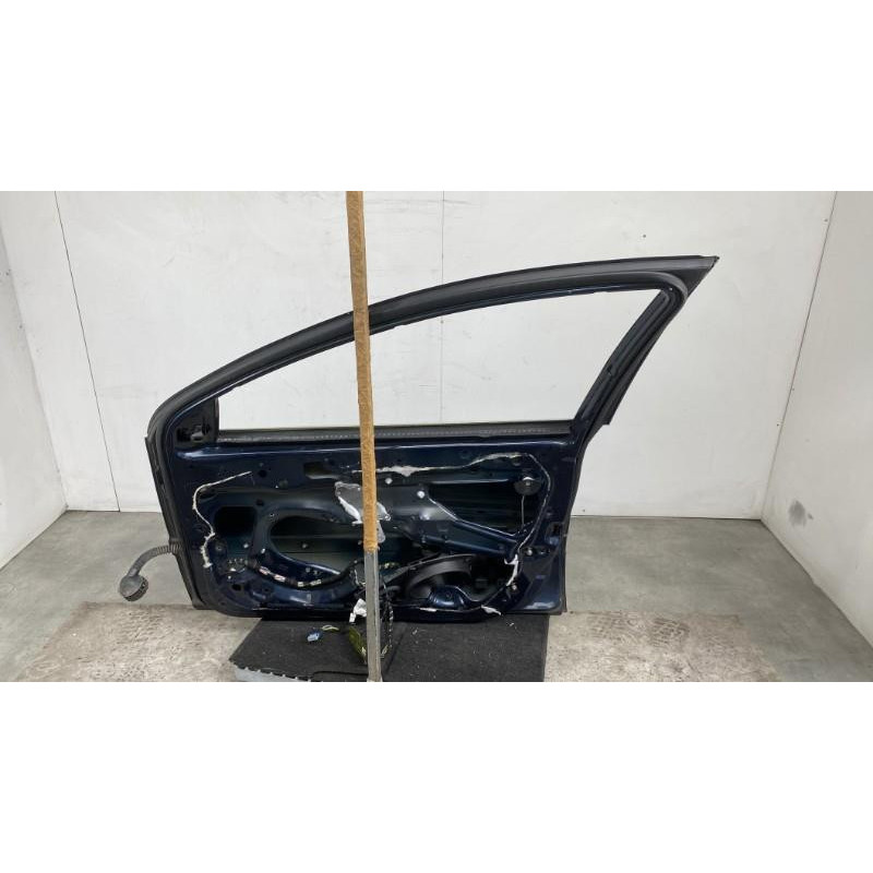 Porte avant droit PEUGEOT 607 Photo n°4