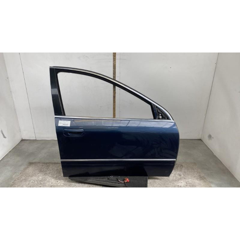 Porte avant droit PEUGEOT 607 Photo n°5