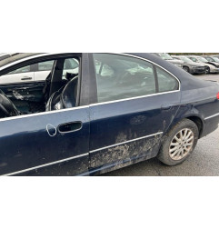 Porte avant droit PEUGEOT 607
