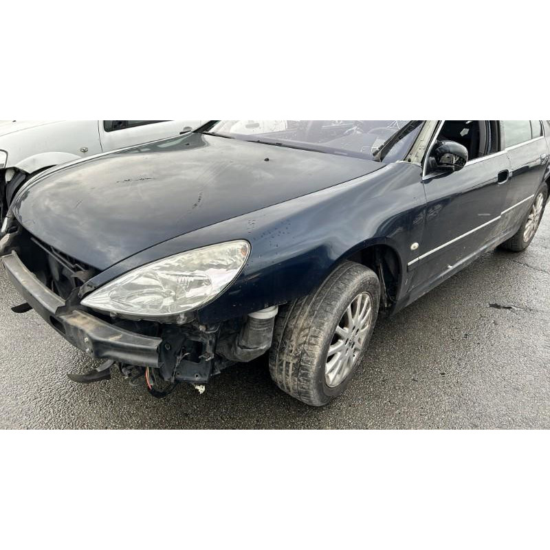 Porte avant droit PEUGEOT 607 Photo n°11