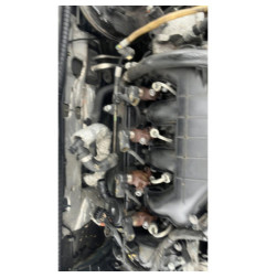 Porte avant droit PEUGEOT 607