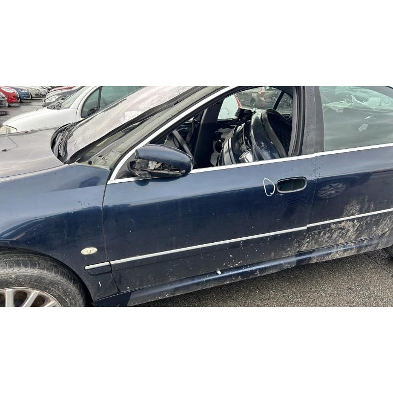 Porte avant droit PEUGEOT 607 Photo n°15