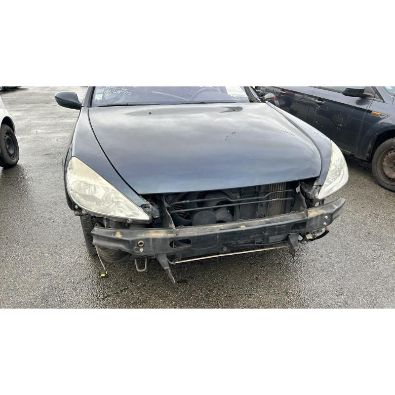 Porte avant droit PEUGEOT 607 Photo n°16