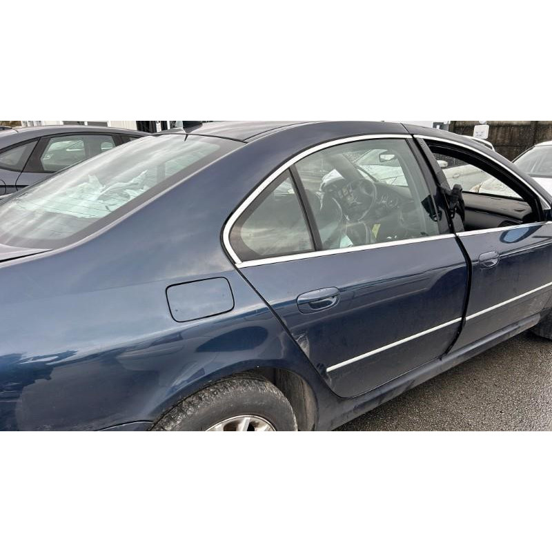 Porte avant droit PEUGEOT 607 Photo n°19