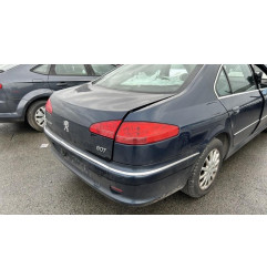 Porte avant droit PEUGEOT 607