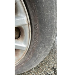 Pare boue avant gauche PEUGEOT 607