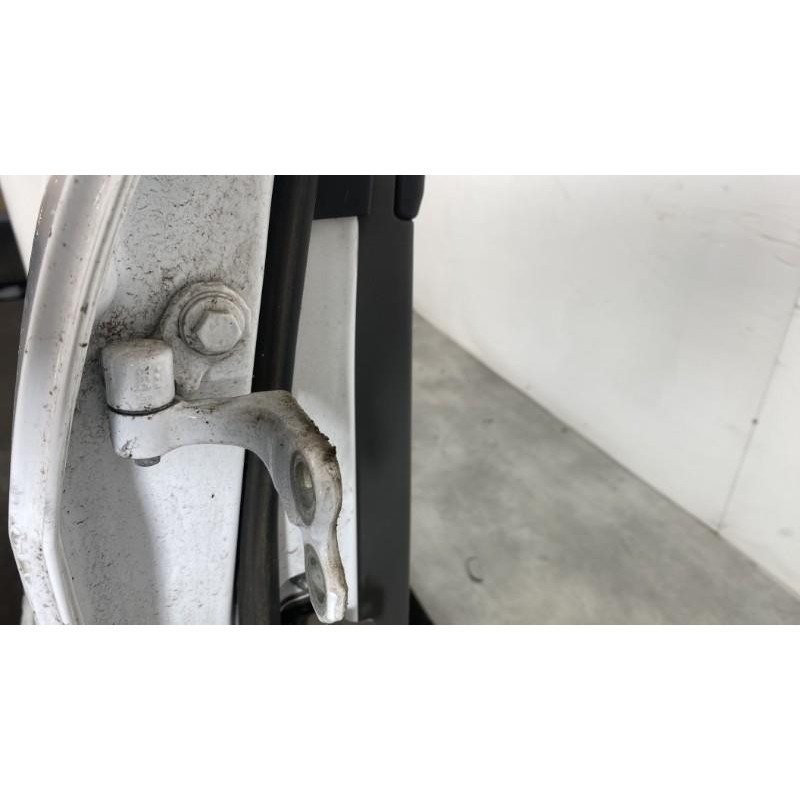 Porte arriere droit FORD FOCUS 2 Photo n°2