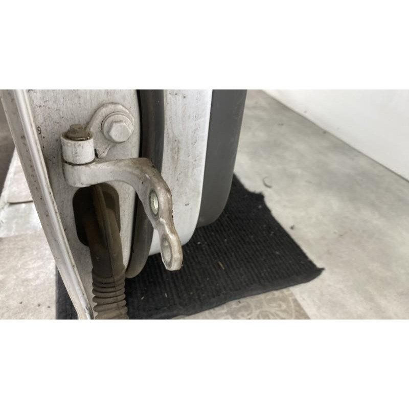 Porte arriere droit FORD FOCUS 2 Photo n°3