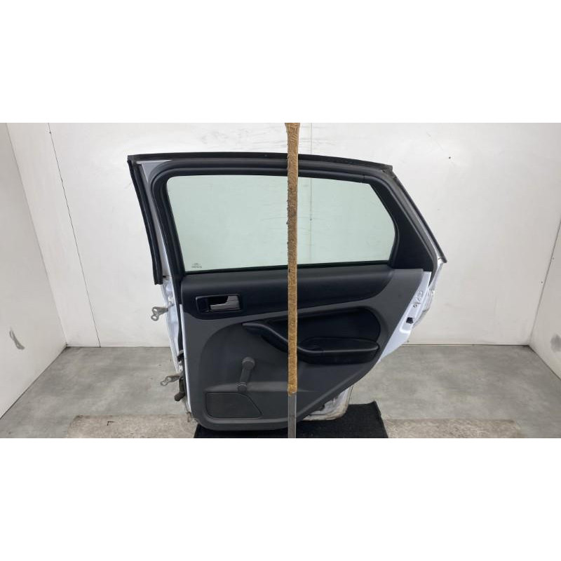 Porte arriere droit FORD FOCUS 2 Photo n°4