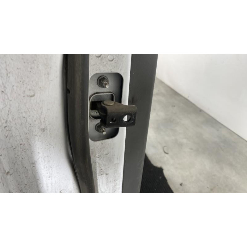 Porte arriere droit FORD FOCUS 2 Photo n°5
