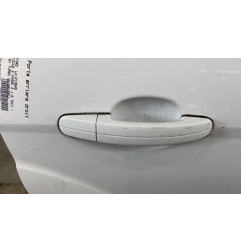 Porte arriere droit FORD FOCUS 2