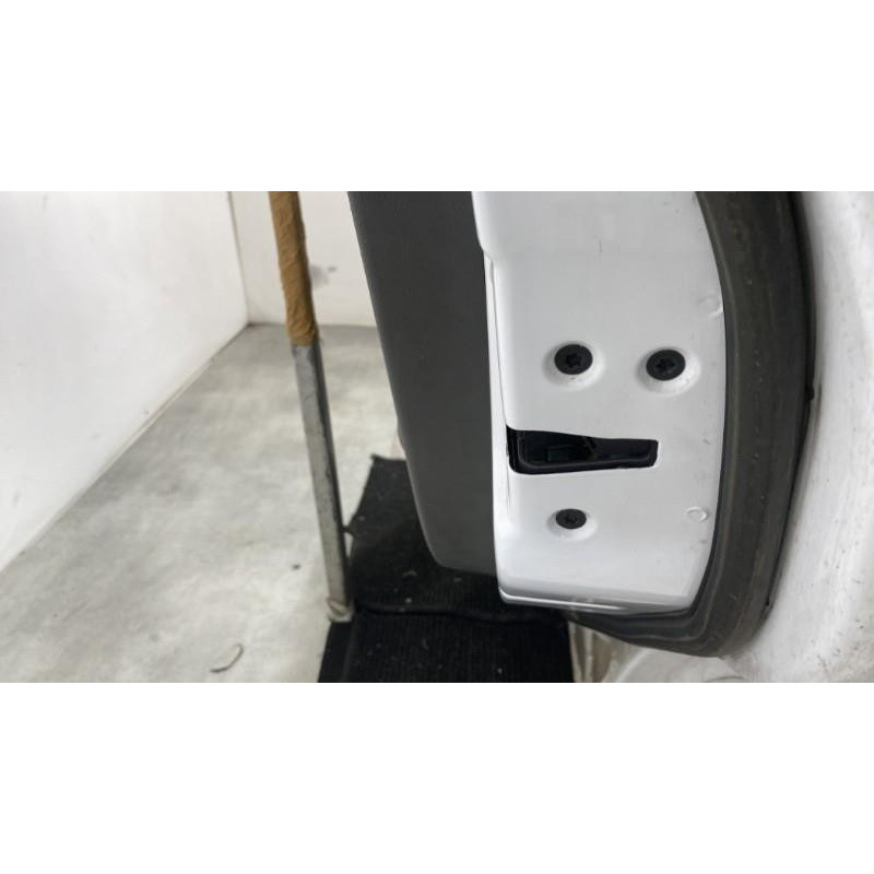 Porte arriere droit FORD FOCUS 2 Photo n°7