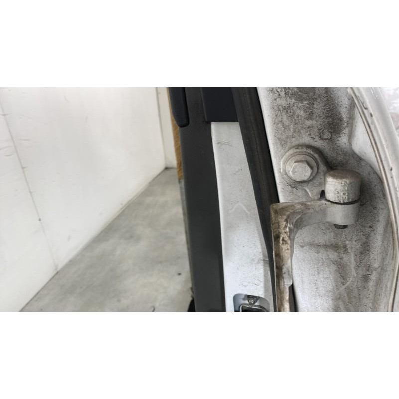 Porte arriere gauche FORD FOCUS 2 Photo n°1