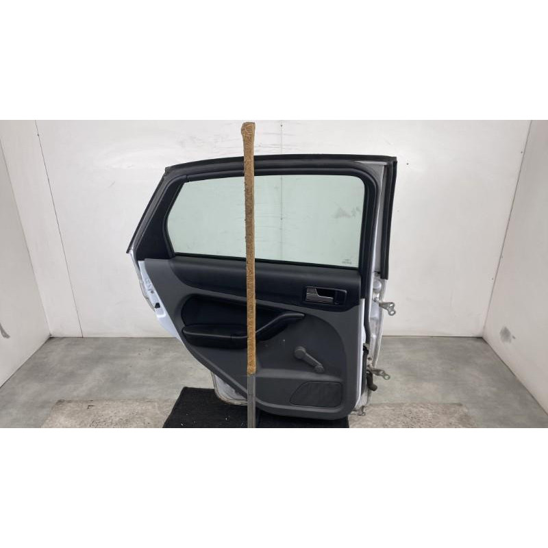 Porte arriere gauche FORD FOCUS 2 Photo n°4