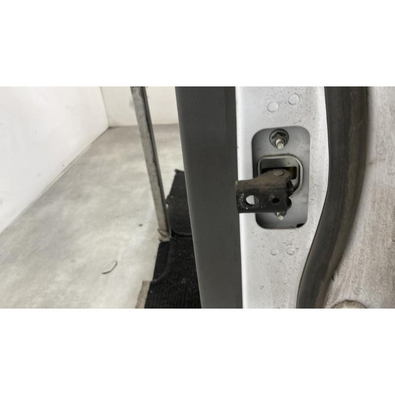 Porte arriere gauche FORD FOCUS 2 Photo n°6