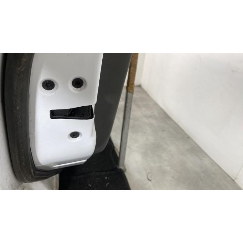Porte arriere gauche FORD FOCUS 2 Photo n°7