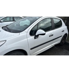 Boitier BSI PEUGEOT 207