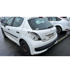 Boitier BSI PEUGEOT 207