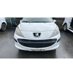 Boitier BSI PEUGEOT 207