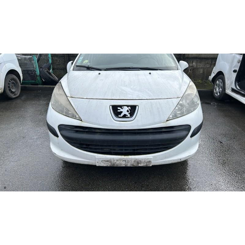 Boitier BSI PEUGEOT 207 Photo n°7
