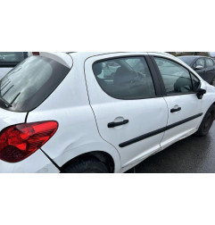 Boitier BSI PEUGEOT 207