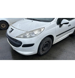 Boitier BSI PEUGEOT 207