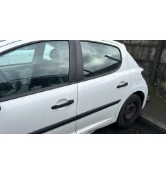 Boitier BSI PEUGEOT 207