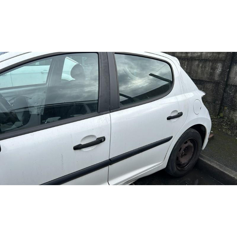 Boitier BSI PEUGEOT 207 Photo n°10