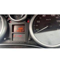 Boitier BSI PEUGEOT 207