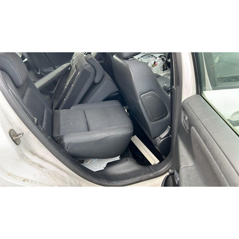 Boitier BSI PEUGEOT 207 Photo n°13